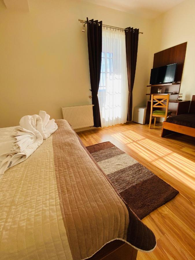 Vila Mlynica Велка Ломница Екстериор снимка