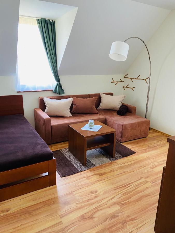 Vila Mlynica Велка Ломница Екстериор снимка